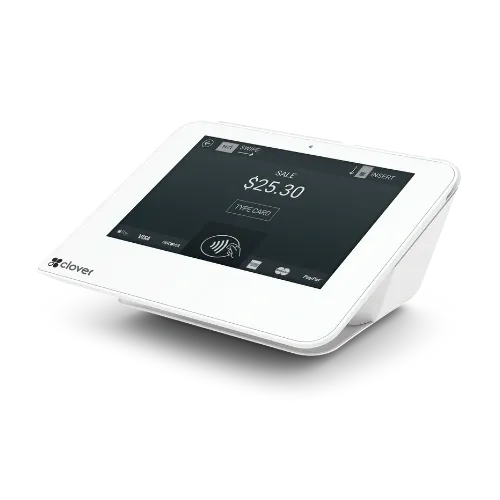 Clover Mini