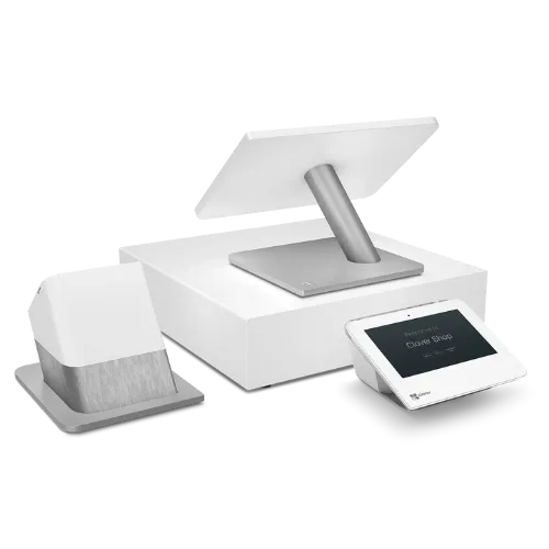 Clover Station Pro